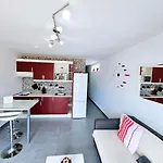 아파트 Casa Acuario 코스타 테기세