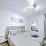 Casa Acuario * 코스타 테기세
