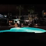 아파트 Casa Acuario 코스타 테기세