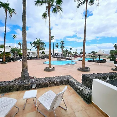 아파트 Casa Acuario *