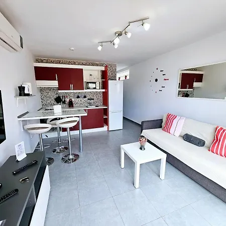 Casa Acuario Costa Teguise