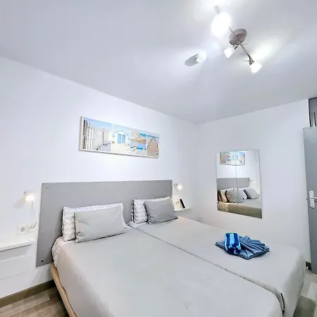 Casa Acuario * 코스타 테기세