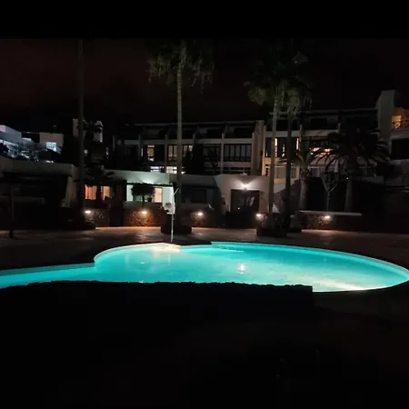 Lejlighed Casa Acuario Costa Teguise
