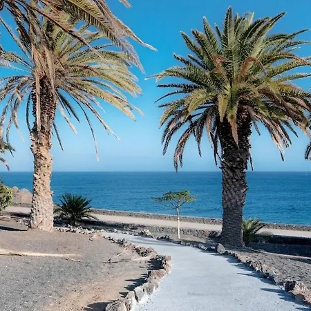 Casa Acuario * Costa Teguise