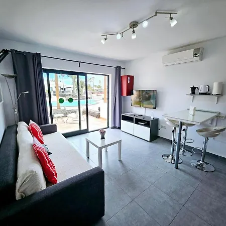 Apartment Casa Acuario