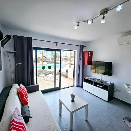 Casa Acuario Apartment