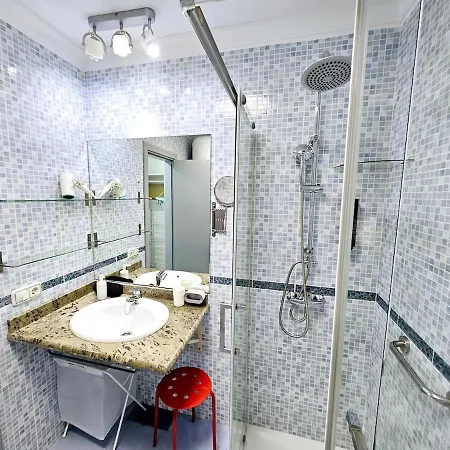 Casa Acuario Apartment Costa Teguise