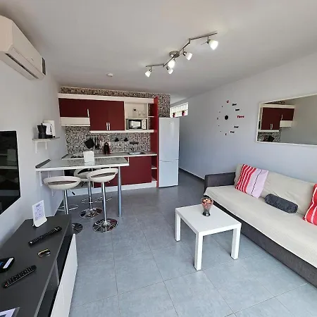 Casa Acuario Apartment *