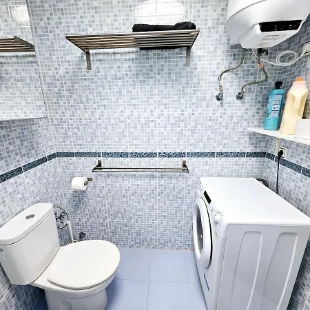 Casa Acuario *