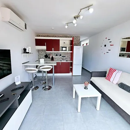Casa Acuario Apartment *