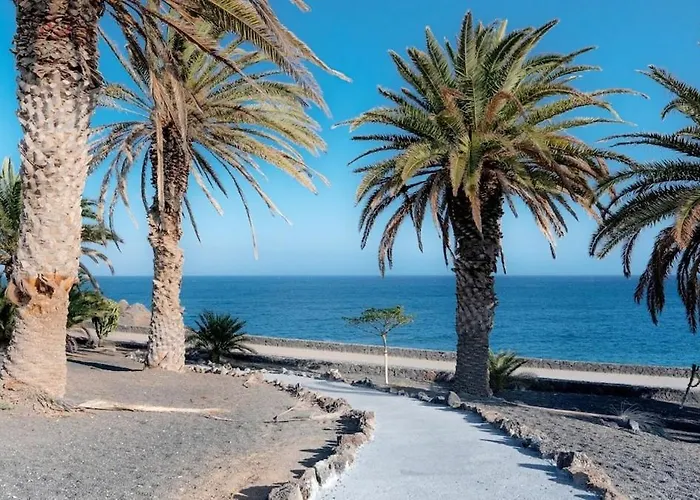 Casa Acuario * Costa Teguise