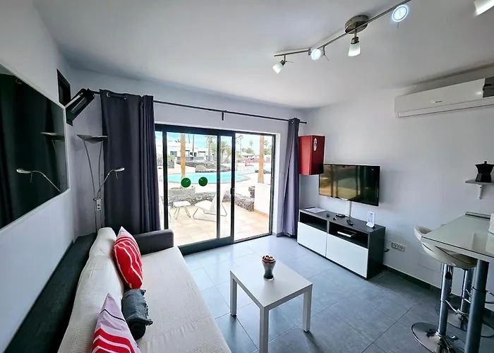 Casa Acuario Apartment