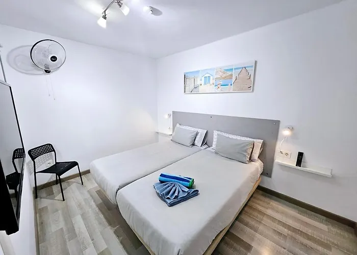 Apartment Casa Acuario Costa Teguise