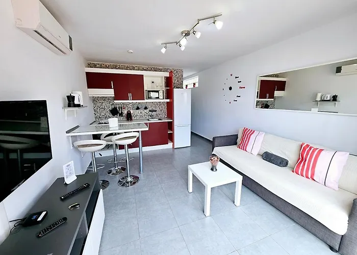 Casa Acuario Costa Teguise