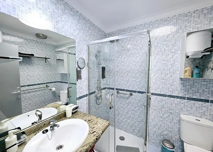 Casa Acuario Apartment