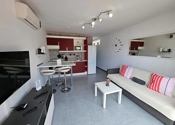 Casa Acuario Apartment *