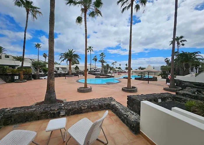 Casa Acuario Apartment