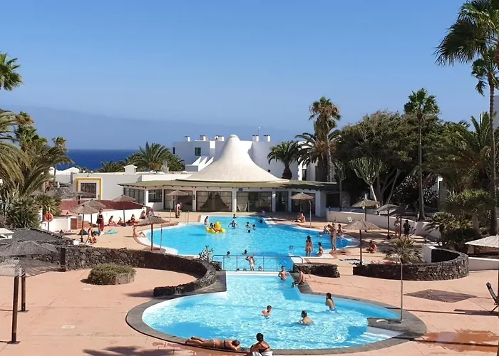 Casa Acuario Διαμέρισμα *