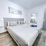 Appartement Casa Acuario *