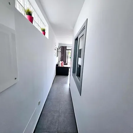 Casa Acuario 코스타 테기세