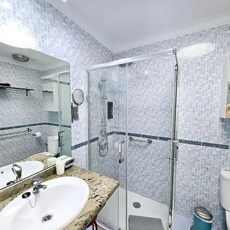 Casa Acuario 아파트
