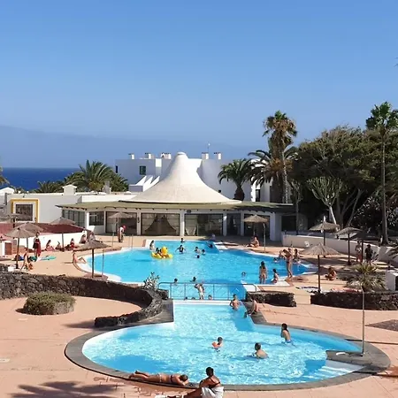 Casa Acuario 아파트 *