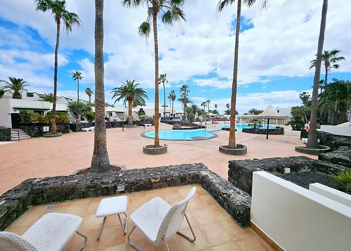 아파트 Casa Acuario *