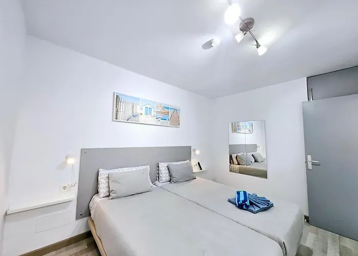 Casa Acuario * 코스타 테기세